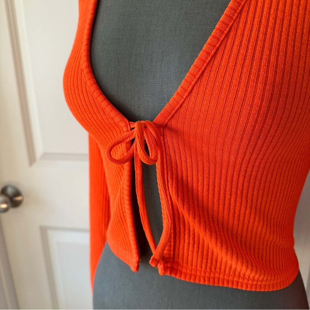 H&M Divided Cardigan - Picture 3 of 4